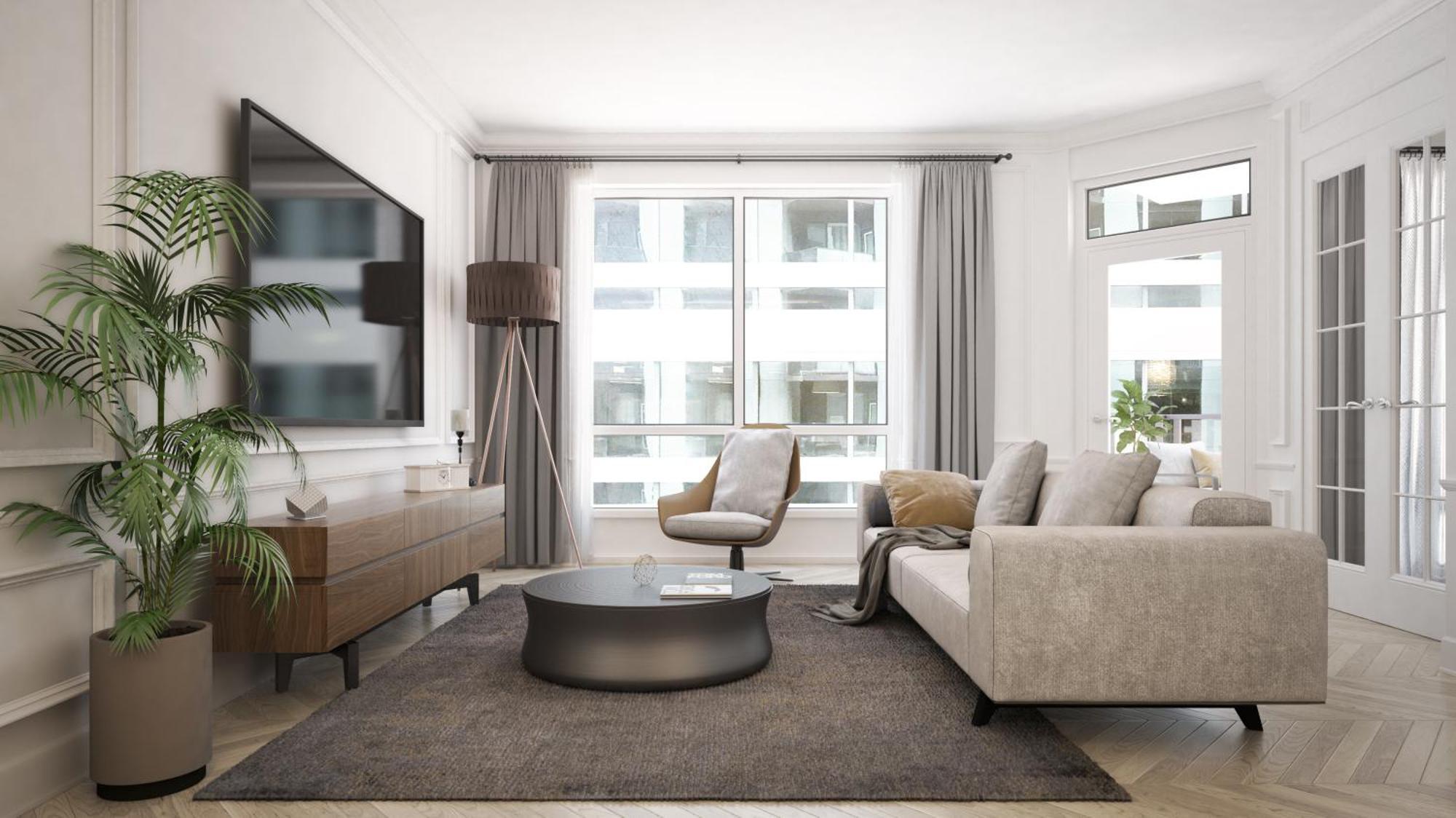 Sky Suites Yorkville Toronto Exterior foto