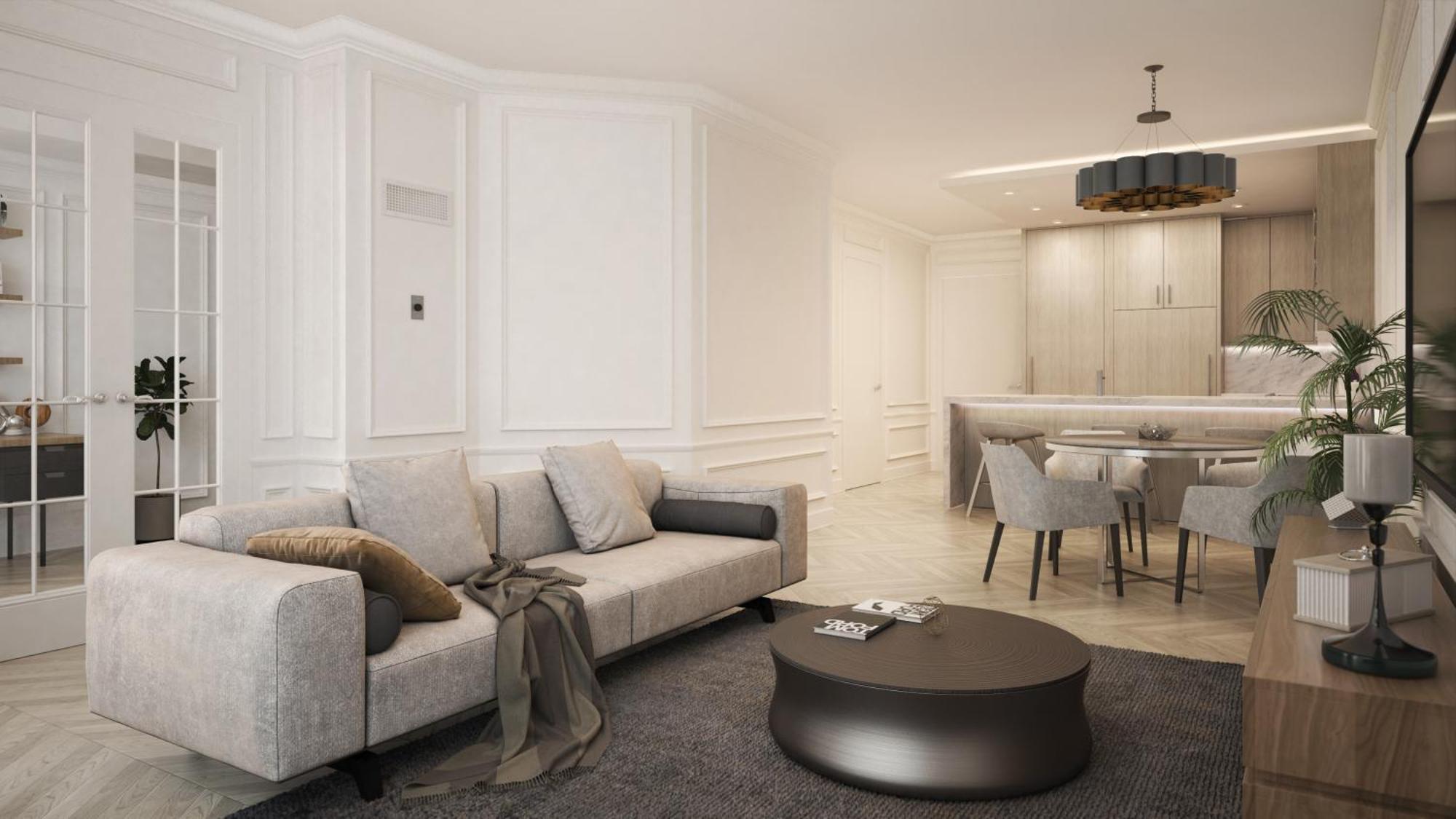 Sky Suites Yorkville Toronto Exterior foto