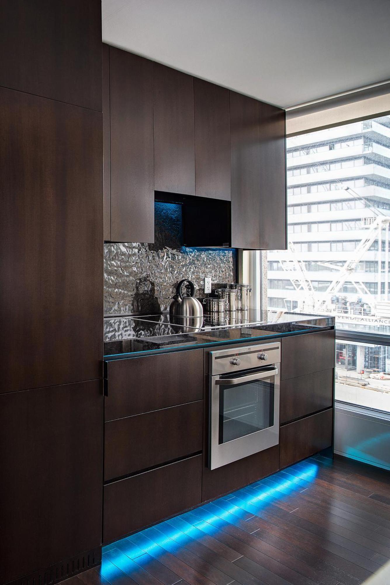 Sky Suites Yorkville Toronto Exterior foto