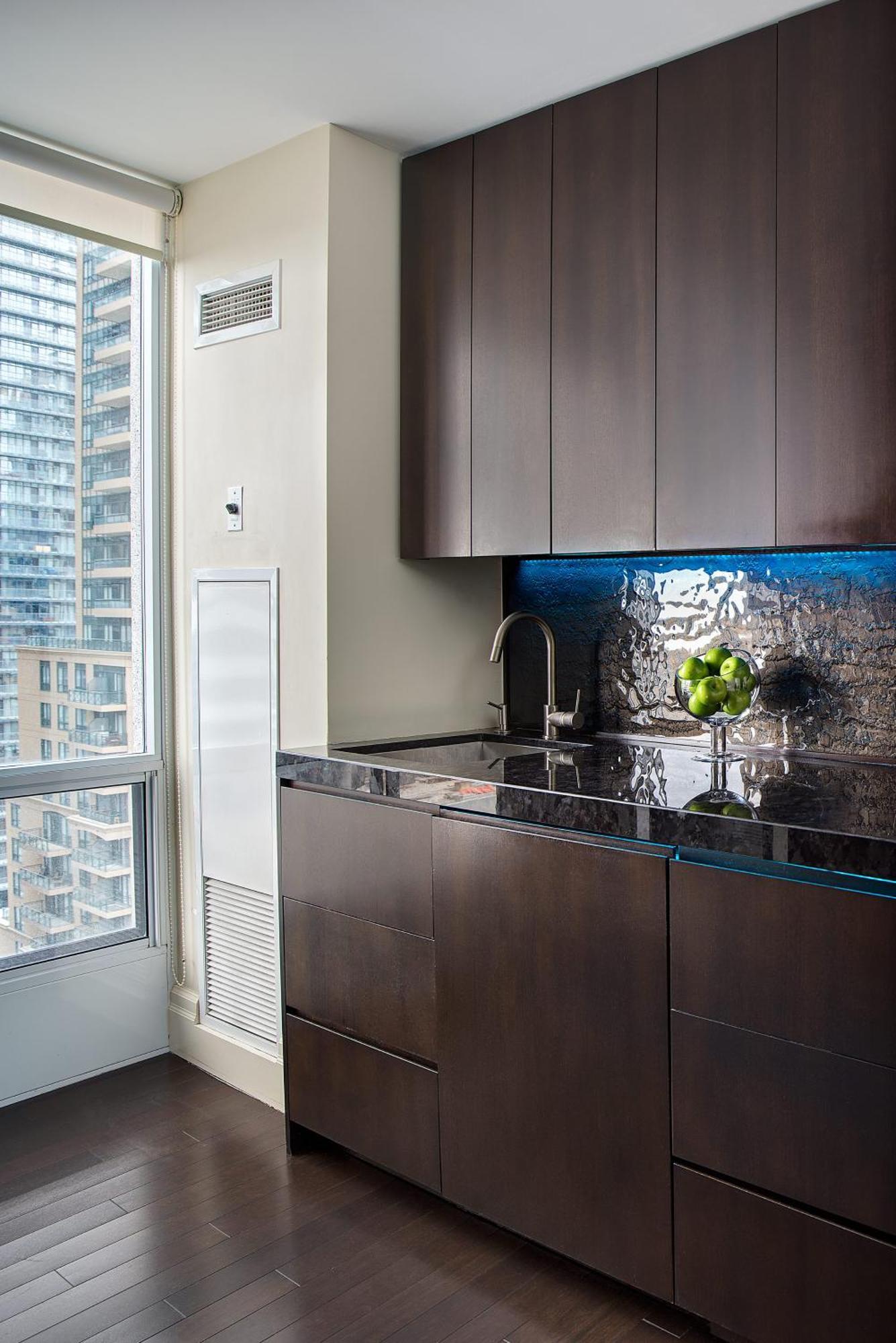 Sky Suites Yorkville Toronto Exterior foto