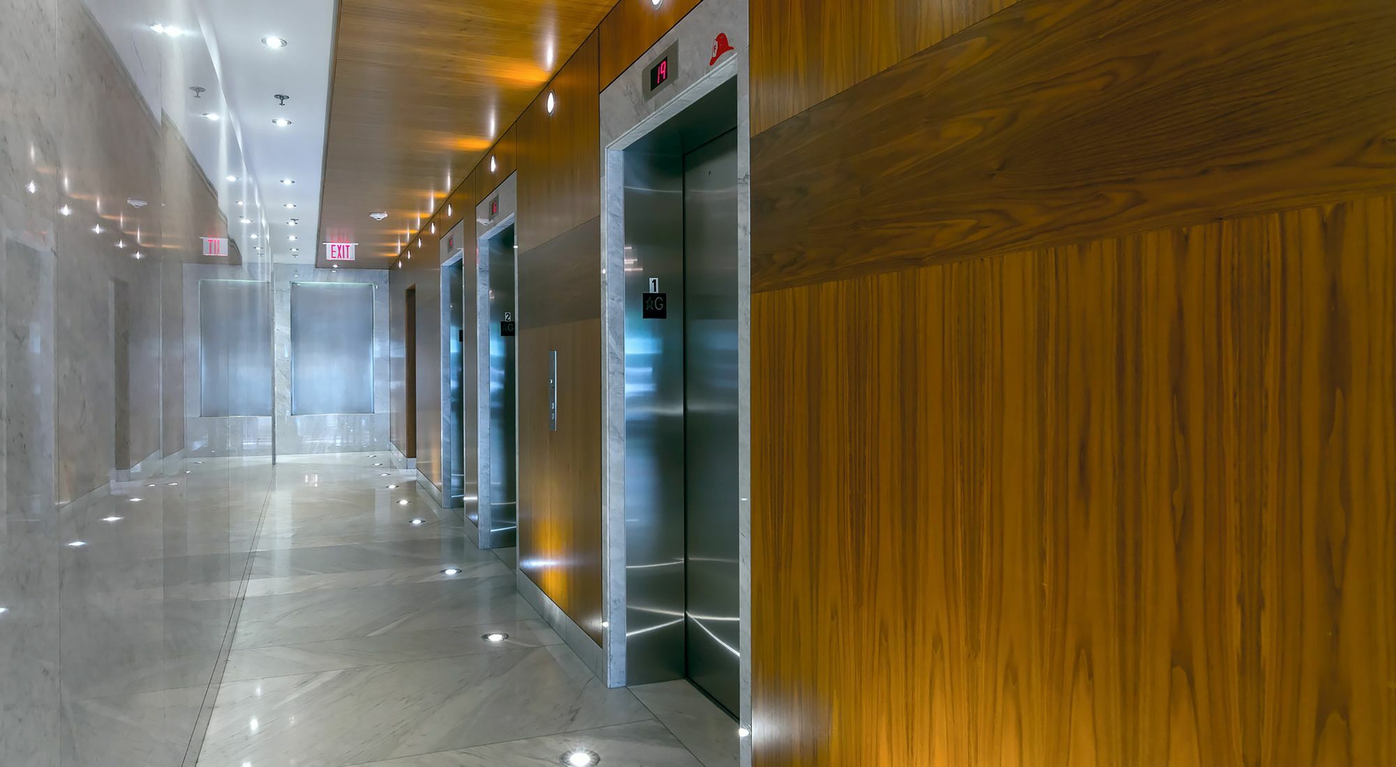 Sky Suites Yorkville Toronto Exterior foto